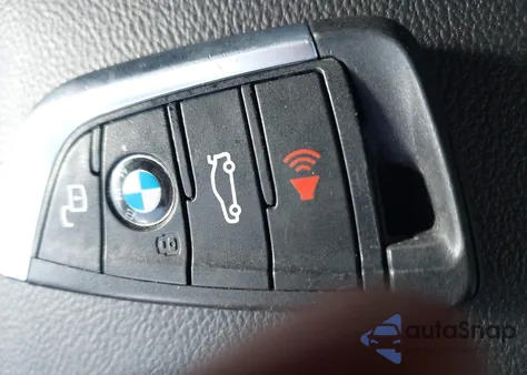 2023 BMW 430I Gran Coupe xDrive из США, поврежденный, VIN WBA73AV01PFM95396